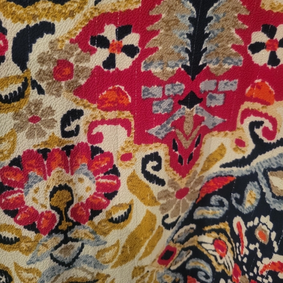 Kimono by Avenue NWT - Picture 6 of 6